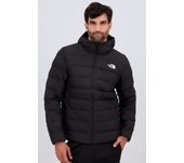 The North Face Aconcagua 3 - Negro - Anorak Trekking Hombre talla M