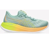 Asics Gel-Cumulus 26 Paris - Azul - Zapatillas Running Mujer talla 40
