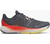 New Balance Fresh Foam EVOZ - Gris - Zapatillas Running Hombre talla 44