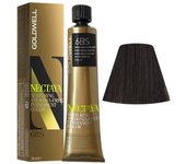 Goldwell - Tinte Nectaya Cool Browns TB 6BS Castaño Claro Smoky Couture 60 ml 3303 3303 4021609018827 Nectaya GOLDWELL