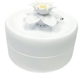 Bebedero fuente Pioneer Pet Magnolia - 1,6 l