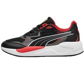 Zapatillas puma ferrari x-ray speed negro