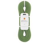 Cuerda dinámica petzl contact® 9.8 mm verde