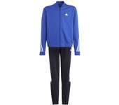 Chándal adidas future icons azul infantil