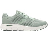 Zapatillas joma zen lady 2515 verde mujer