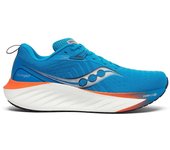 Zapatillas de running saoucony triumph 22