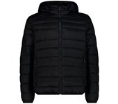 Chaqueta de montaña cmp snaps hombre nero