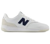 Zapatillas new balance bb80 hombre blanco