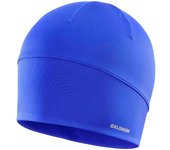 Gorro salomon active surf the web/reflect