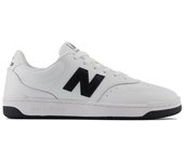 Zapatillas new balance bb80 hombre blanco