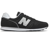 Zapatillas new balance 373v2 hombre negro