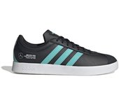 Zapatillas adidas vl court mercedes negro