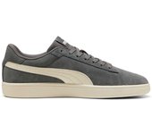 Zapatillas puma smash 3.0 warm hombre gris