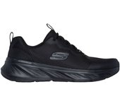 Zapatillas skechers edgeride negro hombre