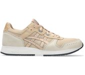 Zapatillas asics lyte classic mujer beige