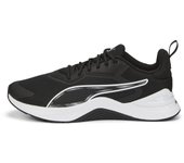 Zapatillas de fitness puma infusion black