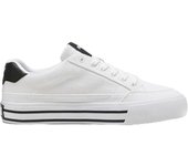 Zapatillas puma court classic vulc blanco