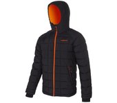 Chaqueta trangoworld clisson hombre negro