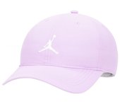 Gorra jordan essentials cap infantil rosa