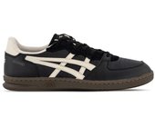 Zapatillas asics skyhand og negro/oatmeal