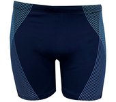 Bañador de natación ras darko hombre azul