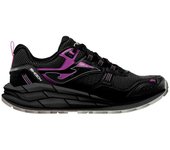 Zapatillas de trail joma shock 2531 negro mujer