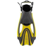 Aletas aqua lung zinger yellow
