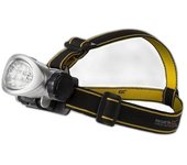Linterna frontal 10 led headtorch regatta