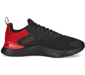Zapatillas de fitness puma infusion black