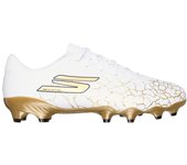 Botas de fútbol skechers skx_1,5 academy fg
