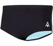 Bañador aqua lung essentials 14cm m negro