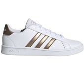 Zapatillas sportswear adidas grand court k