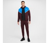 Chaqueta con capucha y cremallera Nike Tech SSNL