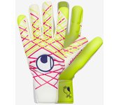 Guantes de portero Uhlsport Prediction Absolutgrip HN Maignan #375