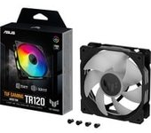 TUF GAMING TR120 ARGB, Ventilador