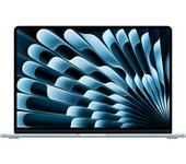 MacBook Air (15") 2025, Portátil