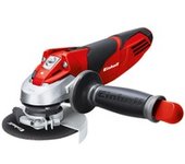 TE-AG 115/600, Amoladora angular