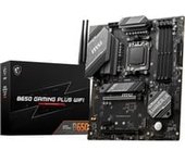 B650 GAMING PLUS WIFI, Placa base