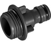 Conector para manguera, Embrague