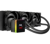 ELC-LTXTR360, Disipador de CPU