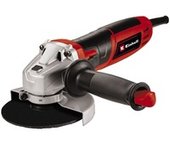 TC-AG 125/850, Amoladora angular