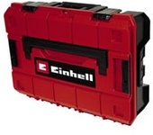 E-Case S-F, Caja de herramientas