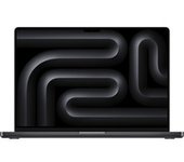 MacBook Pro (16") 2024, Portátil