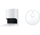 Robot Vacuum X10, Robot aspirador