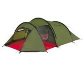 Falcon 4 LW, Tienda de campaña