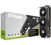 ZT-B50710J2-10P, Tarjeta gráfica