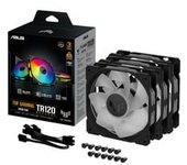 TUF GAMING TR120 ARGB, Ventilador
