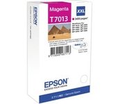 Cartucho T70134010 magenta XXL, Tinta