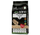 Ecosana COPOS DE AVENA FINOS SIN GLUTEN BIO 500g