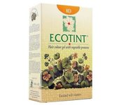 Noefar ECOTINT RUBIO CLARO DORADO-8D 130ml
